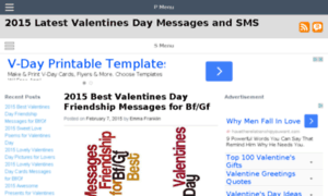 Happyvalentinesdaymessages2015.com thumbnail