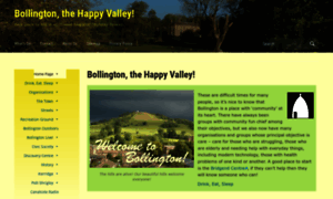 Happyvalley.org.uk thumbnail