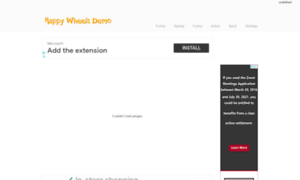 Happywheels-demo.net thumbnail