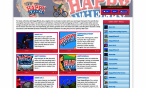 Happywheels-online.com thumbnail