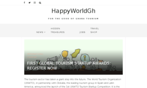 Happyworldgh.com thumbnail