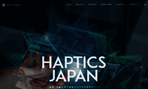Haptics.org thumbnail