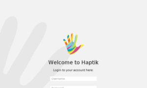 Haptik.mobi thumbnail