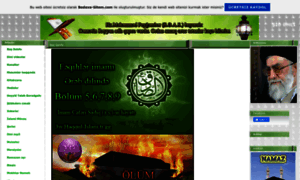 Haqqul-islam.tr.gg thumbnail