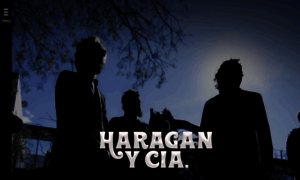 Haraganycia.com thumbnail