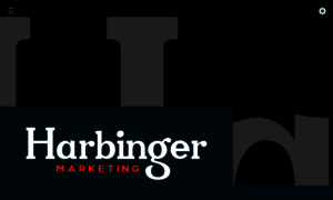 Harbingermarketing.com thumbnail