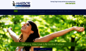 Harbor-counseling.org thumbnail