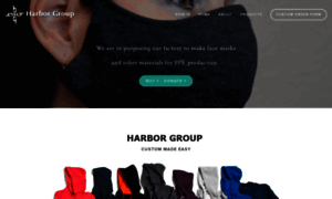 Harbor-group.com thumbnail
