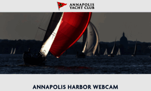 Harbor.annapolisyc.org thumbnail