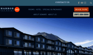 Harbor360hotel.com thumbnail