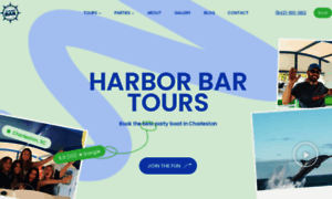 Harborbarchs.com thumbnail