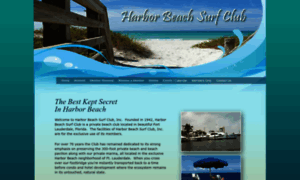 Harborbeachsurfclub.com thumbnail