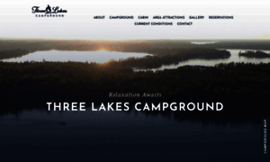 Harborcampground.com thumbnail