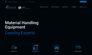 Harborcapital.net thumbnail