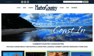 Harborcountry.org thumbnail
