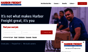 Harborfreightjobs.com thumbnail