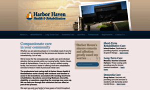 Harborhavenfdl.com thumbnail