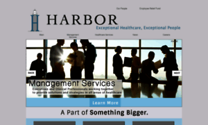 Harborhcs.com thumbnail