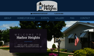 Harborheightshomes.com thumbnail