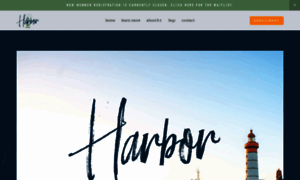 Harborhere.com thumbnail