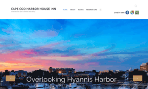 Harborhouseinn.net thumbnail