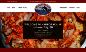 Harborhousejc.com thumbnail