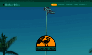 Harborislescondo.website thumbnail