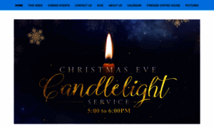 Harborlightchurch.com thumbnail