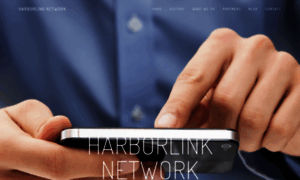 Harborlink.net thumbnail