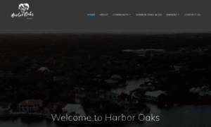 Harboroaksrockport.com thumbnail