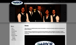 Harborparking.com thumbnail