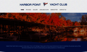 Harborpoint.us thumbnail
