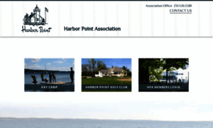 Harborpointassociation.com thumbnail