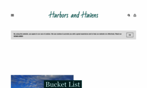 Harborsandhavens.com thumbnail