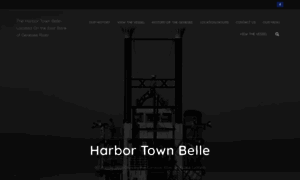 Harbortownbelle.com thumbnail