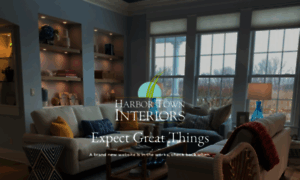 Harbortowninteriors.com thumbnail