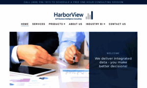 Harborview.com thumbnail