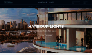 Harbour-lights-maritime-city.ae thumbnail