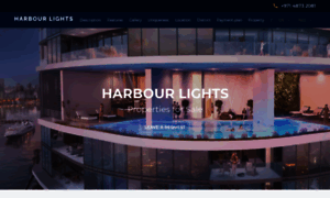 Harbour-lights-maritime-city.com thumbnail