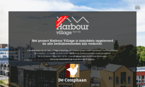 Harbour-village.nl thumbnail