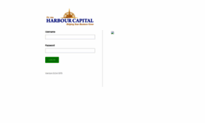 Harbourcapitalcorp.creatio.com thumbnail