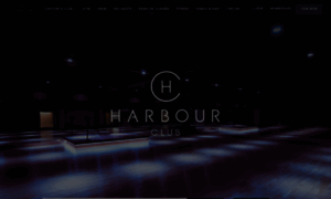 Harbourclub.com thumbnail