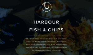 Harbourfishandchips.co.uk thumbnail