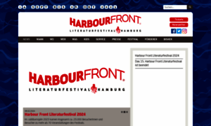 Harbourfront-hamburg.com thumbnail