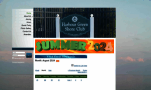 Harbourgreensc.com thumbnail