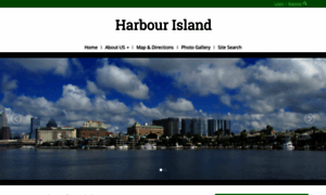Harbourislandvoice.com thumbnail
