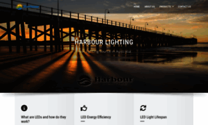 Harbourlighting.com.au thumbnail