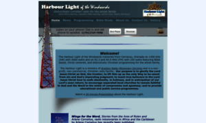 Harbourlightradio.org thumbnail