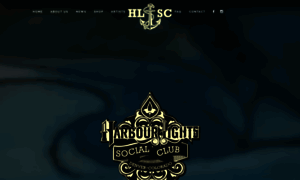 Harbourlightssocial.com thumbnail