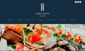 Harbourside.co thumbnail